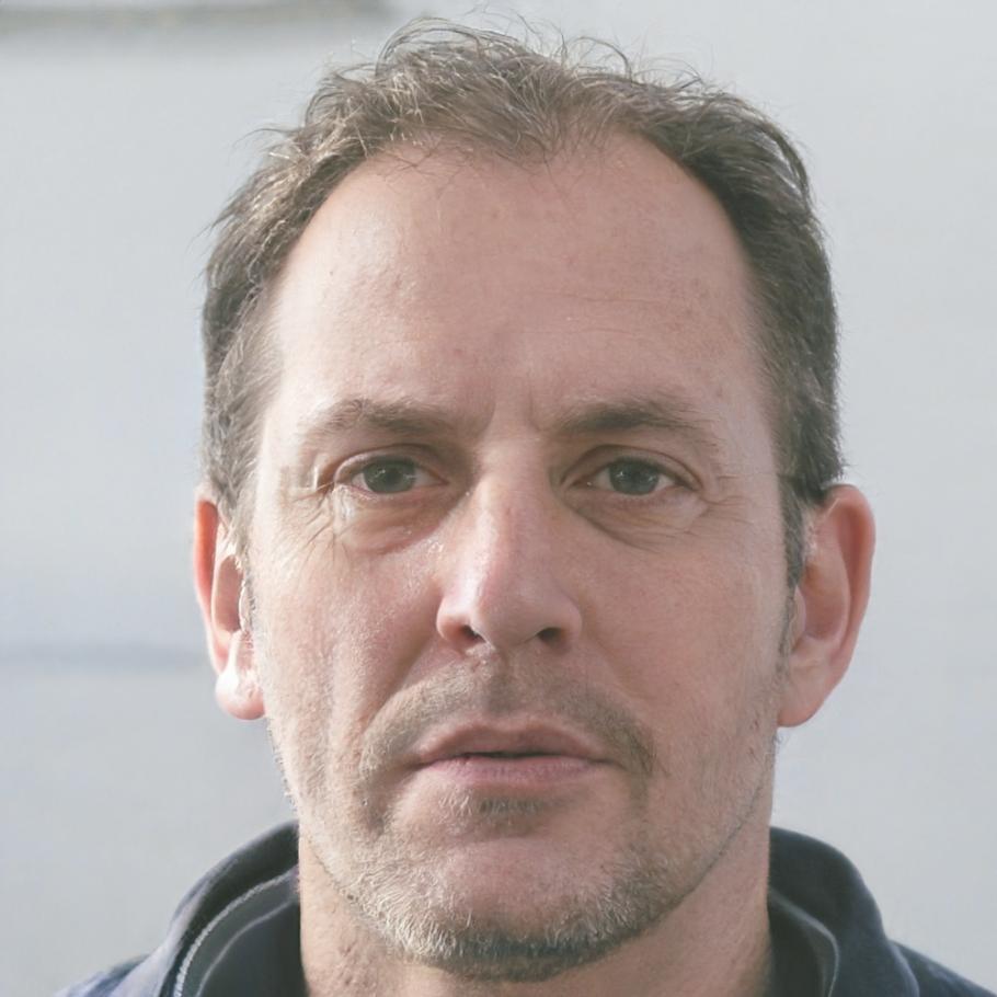 Maximilian Weber, Senior Finanzberater bei lumavelion