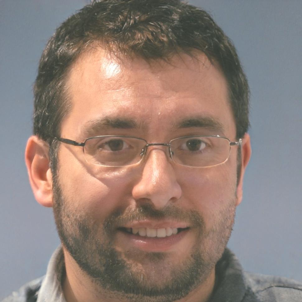 Viktor Andres